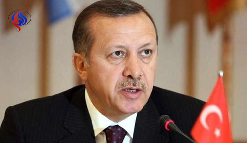 اردوغان از اقدامات شدید تر ایران، ترکیه و عراق در قبال اقلیم کردستان خبر داد