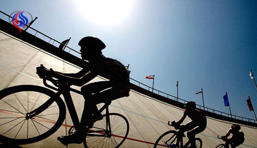 مرگ ملی‌پوش سابق دوچرخه‌سواری در اتوبان قزوین - کرج +عکس