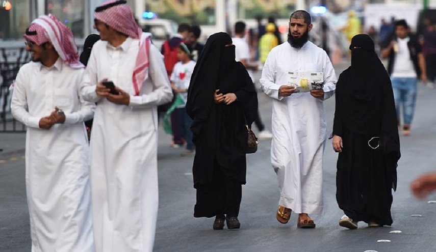 استطلاع رأي سعودي 