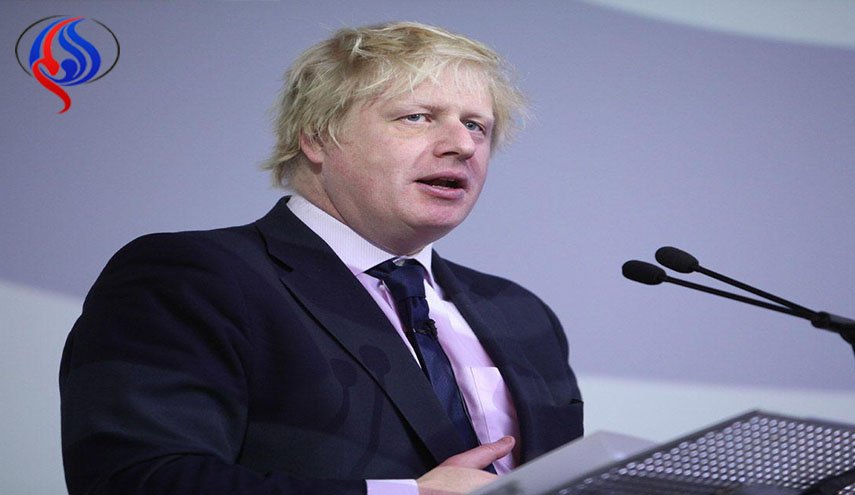 وزير الخارجية البريطاني يعلن دعمه للاتفاق النووي امام البرلمان