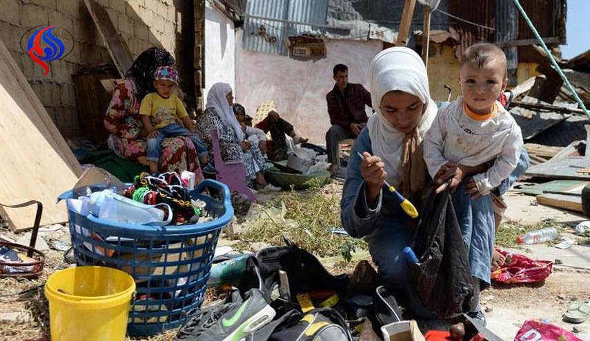 الفقر يتراجع لكنه يبقى على حاله في الارياف في المغرب