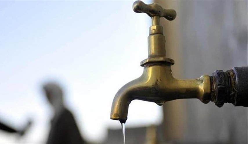 وزير فلسطيني: حل أزمة المياه في غزة أولوية لدينا