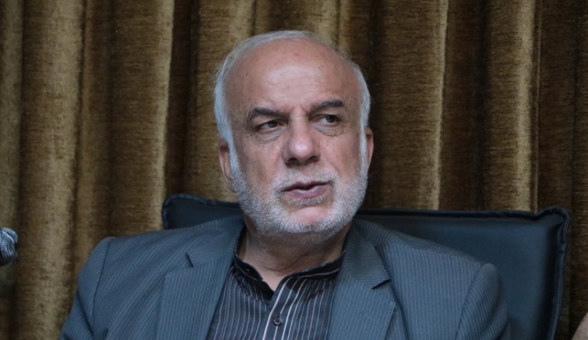 ايران تسعى لحل مشكلة استفتاء كردستان باناءة وهدوء