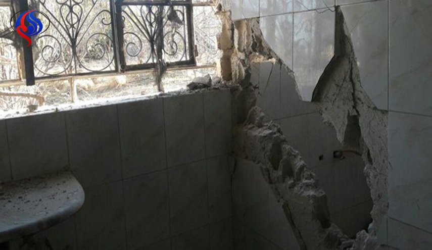 استشهاد 11 شخصا باعتداء صاروخي لـ“داعش” على حي القصور بديرالزور
