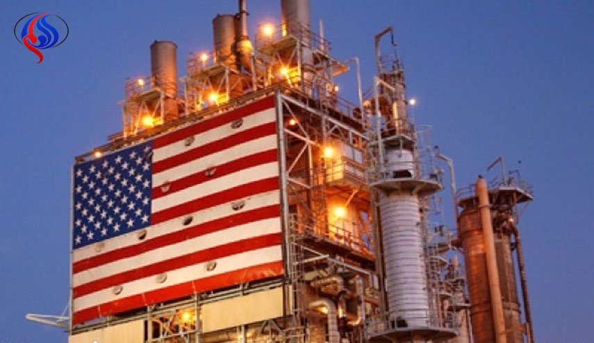 واشنگتن «جنگ نفتی» با ایران را کلید زد!
