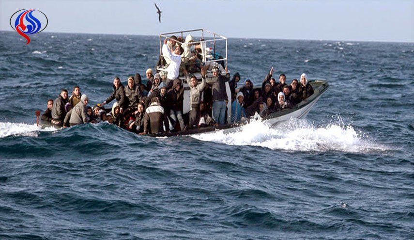 قرار دولي لمنع عمليات تهريب المهاجرين باتجاه ليبيا وعبرها