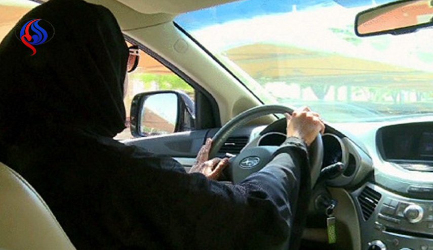 مصرع أول امرأة سعودية تقود سيارة
