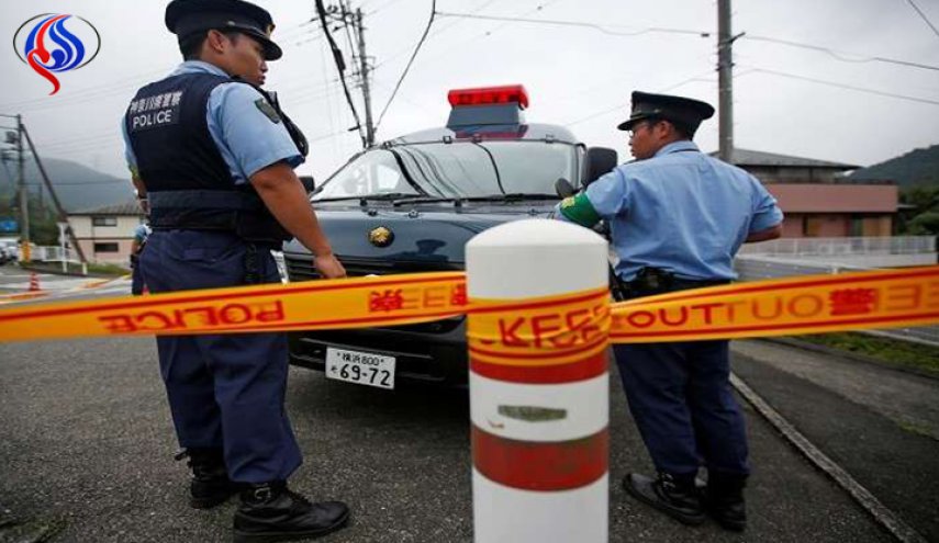 جريمة قتل بشعة تهز أرجاء اليابان
