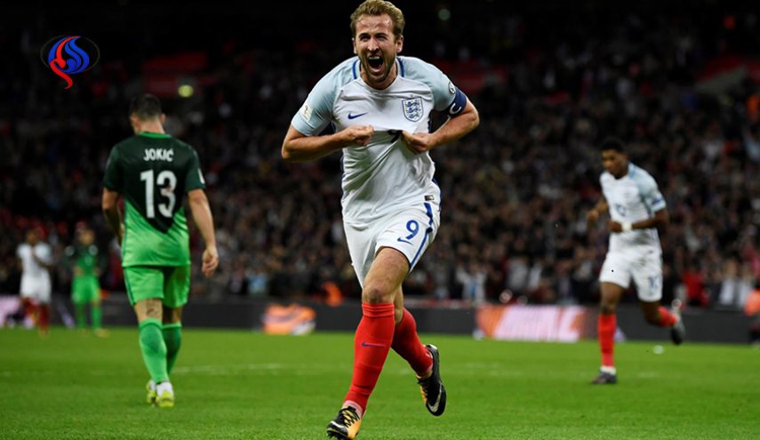 انگلیس هم به جام جهانی صعود کرد