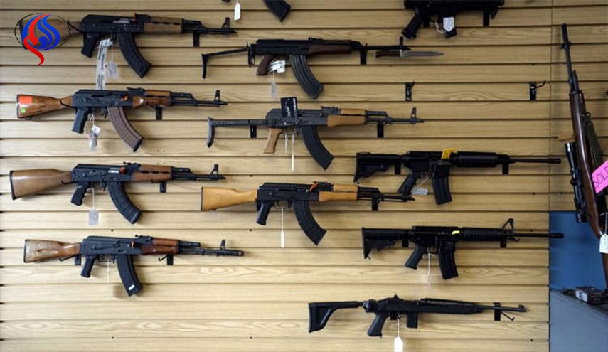 بعد مجزرة لاس فيغاس.. واشنطن تدرس حظر بيع السلاح