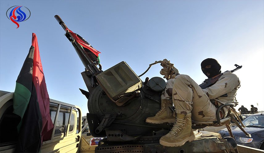 الجيش الليبي يحرر صبراته بشكل كامل
