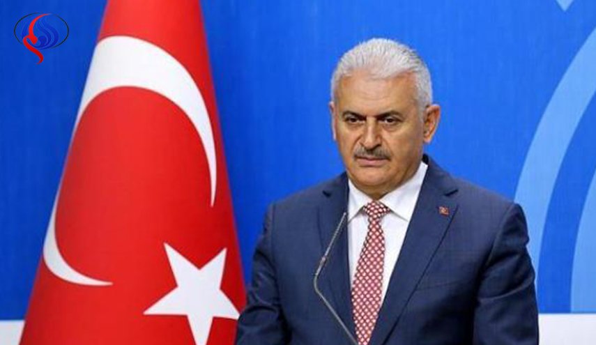 تركيا ترحب بقرار أمريكا بوقف شحنات السلاح لأكراد سورية
