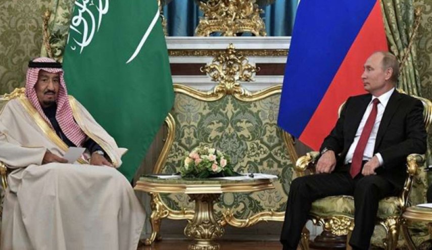 الكرملين: التعاون العسكري مع السعودية ليس موجها ضد أحد