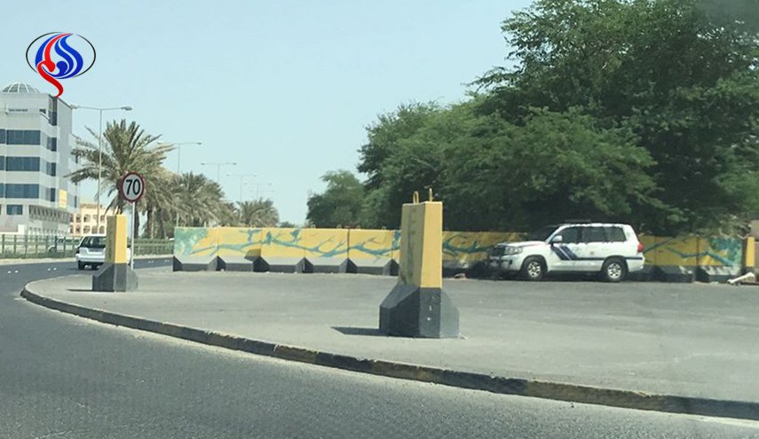 النظام البحريني يمنع إقامة أكبر صلاة جمعة في الدراز للأسبوع الـ64