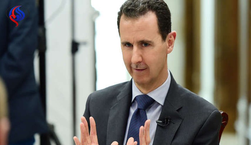 هل ناقش بوتين وسلمان مصير الأسد؟