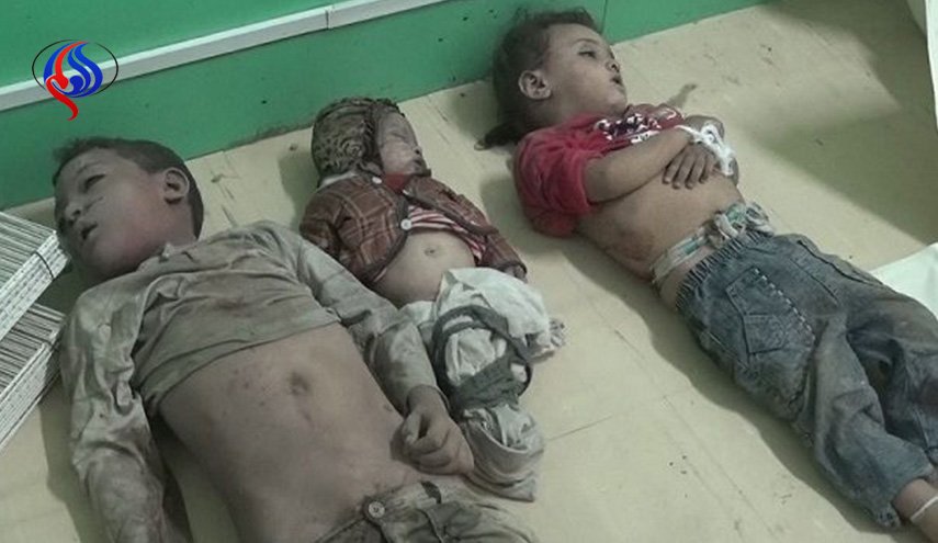 الصحة اليمنية: أطفال اليمن دفعوا ثمن تأخير إدراج السعودية بالقائمة السوداء