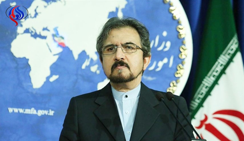 إيران تفند بشدة أنباء حول استعدادها للحوار بشأن برنامجها الصاروخي