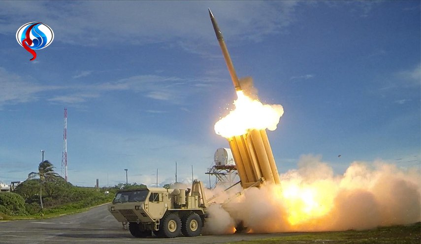 واشنطن توافق على بيع درع صاروخي للسعودية بقيمة 15 مليار دولار
