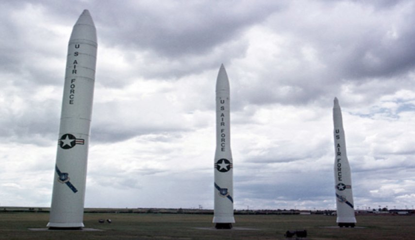 آمریکا: خلع سلاح اتمی، جهان را امن‌تر نمی‌کند!

