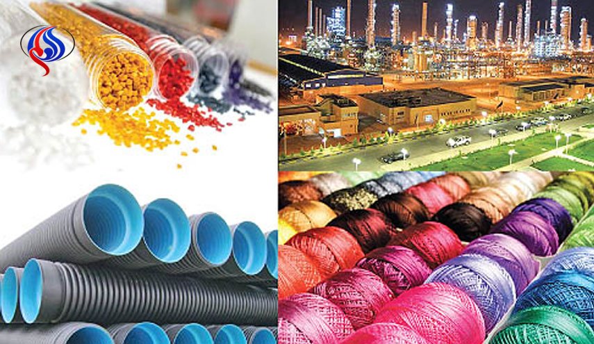 سهم70 درصدی محصولات پتروشیمی ایران از بازار پاکستان