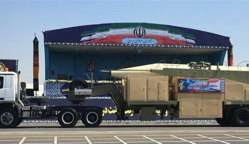 Iran rejects Reuters report, says missile program non-negotiable
