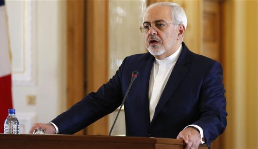 US on ‘collision course’ with international community over JCPOA: Zarif
