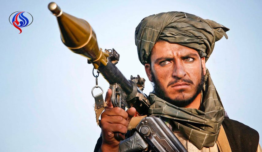 سقوط هواپیمای ترابری آمریکا با ده ها نظامی در حمله طالبان