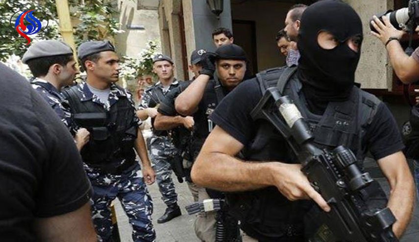 الأمن العام اللبناني يوقف خليّة للموساد بين برج البراجنة ودير قوبل