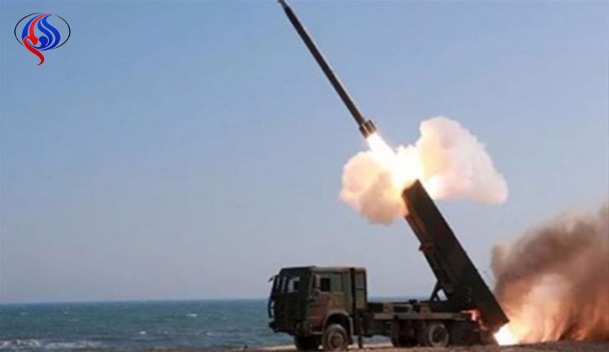 كوريا الجنوبية: مدى رؤية “ثاد” تصل إلى ألف كيلومتر لرصد التهديدات الصاروخية