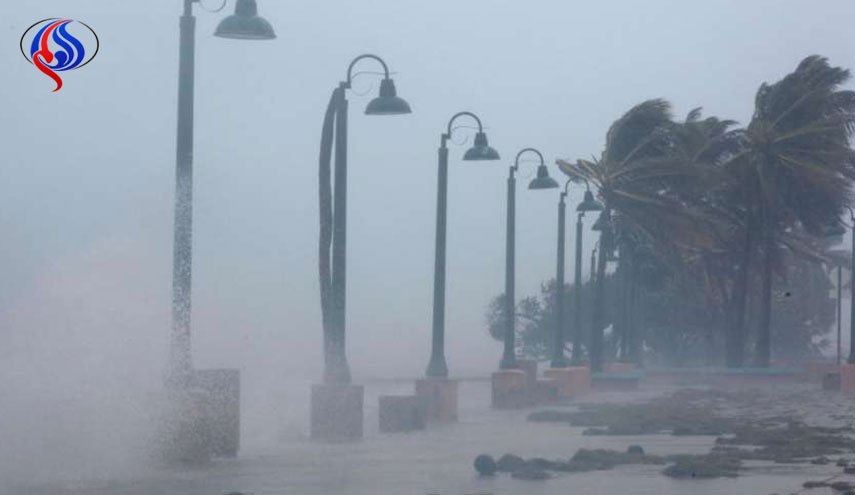 الإعصار نيت تسبب في مقتل 25 شخصا على الأقل في الكاريبي 