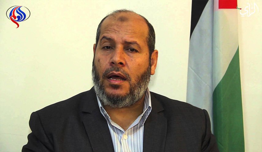 حماس: سلاح المقاومة ليس مطروحا في مفاوضات القاهرة 