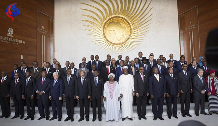 للمرة الأولى في التاريخ...موريتانيا تستضيف القمة الأفريقية 