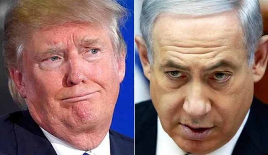 Trump describes Netanyahu as 'problem'