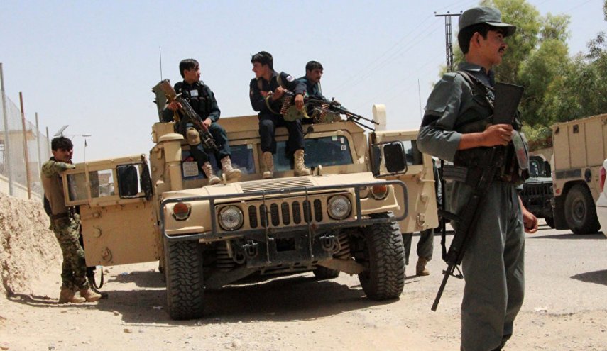 Over 90 Taliban Militants Killed in Operation in Southern Afghanistan