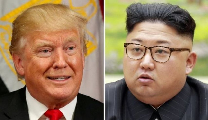 Trump rejects diplomacy with N Korea, hints at military action