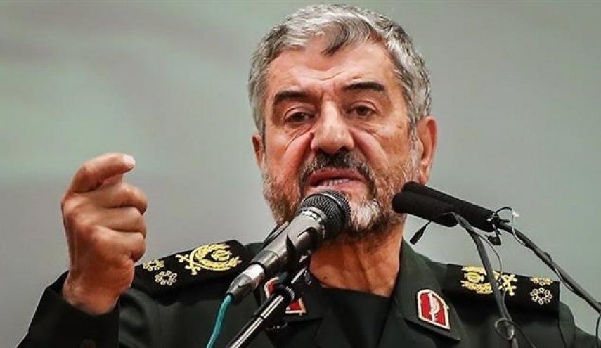 Iran’s IRGC warns to treat US military like Daesh if blacklisted

