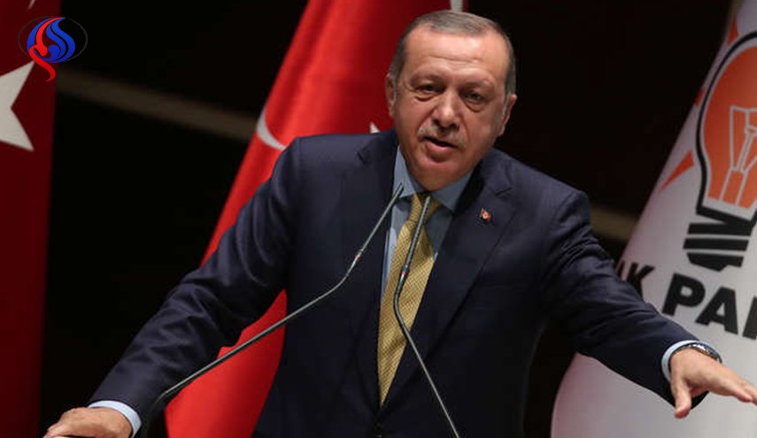 أردوغان: بدأنا بتطبيق اتفاق أستانا وإعلان إدلب منطقة خفض تصعيد