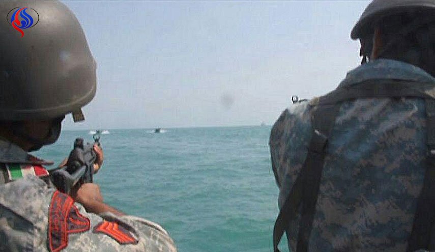 القوات البحرية الإيرانية تحبط هجوما آخر للقراصنة في خليج عدن