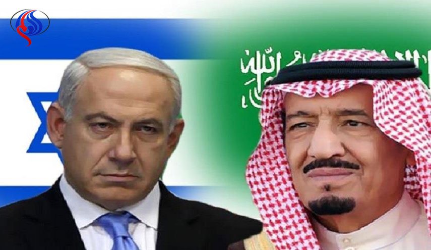 همکاری‌های نظامی و اطلاعاتی اسرائیل با کشورهای عربی !