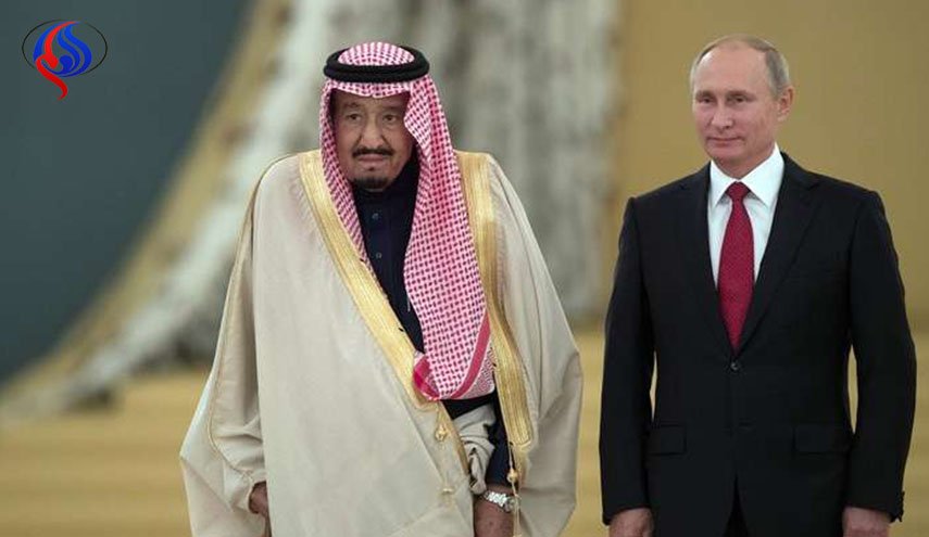 پیشنهاد عجیب عربستان به روسیه؛ بشار اسد بماند، ایران برود