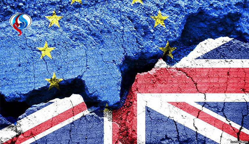 تبادل اتهامات بين الاتحاد الاوروبي وبريطانيا حول تعثر مفاوضات 