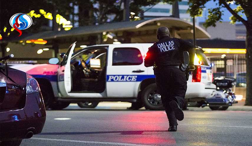 مقتل ضابط شرطة بإطلاق نار في جامعة تكساس للتكنولوجيا