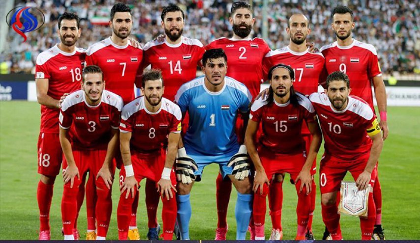 أربع دول قد تنسحب من كأس العالم 2018.. هل تشارك سوريا كبديل ؟