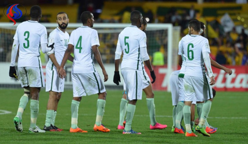 مسؤول قطري ينتقد تأهل مصر والسعودية لكأس العالم ويطلب أمرا غريبا