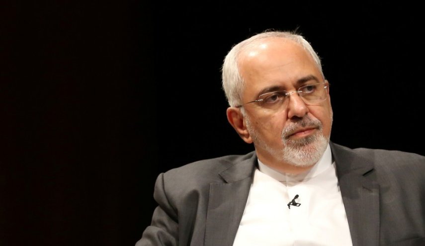 Zarif: Foreign meddling has wrought a fractured Middle East