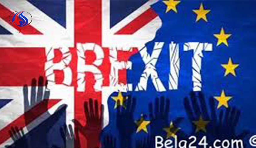  بريطانيا ترفض الاقتراح الاوروبي بشان ايرلندا