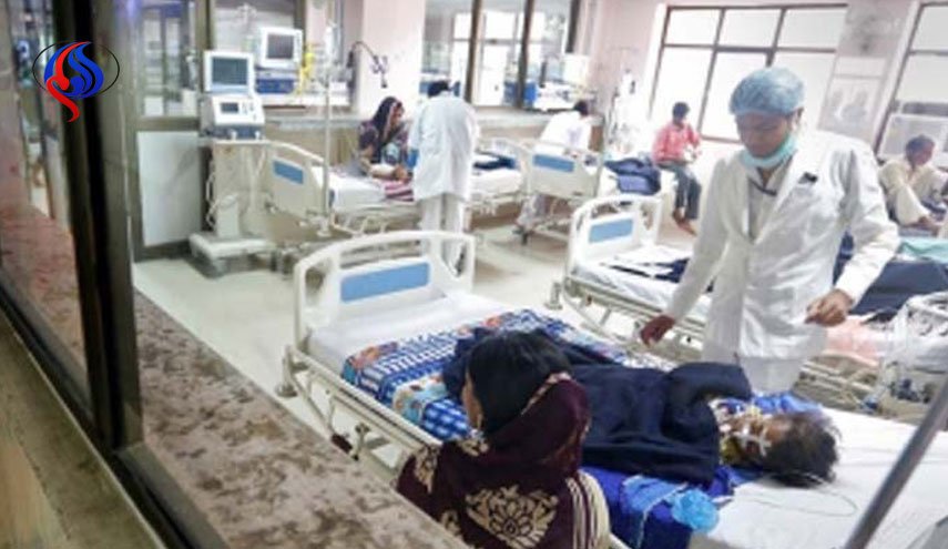 بیمارستانی که قتلگاه کودکان است/ مرگ 16 کودک در یک روز
