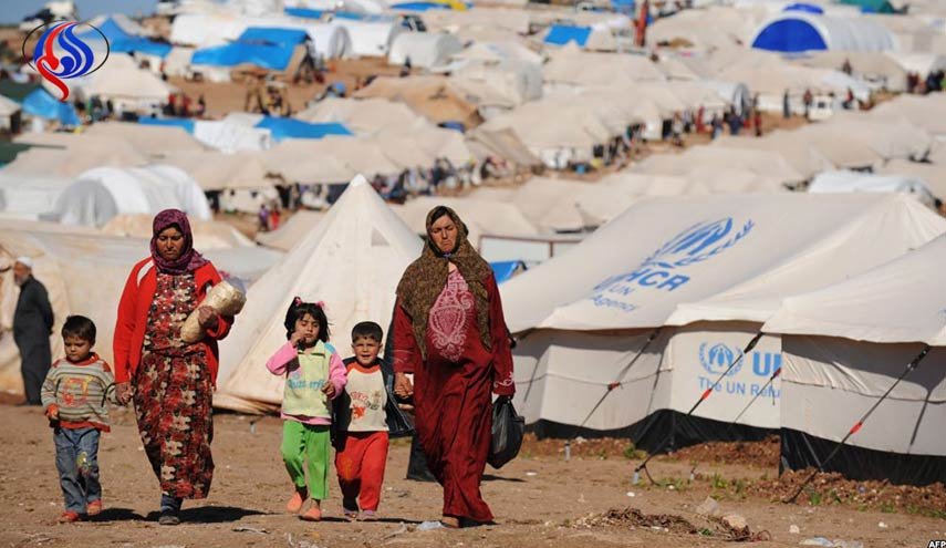كلفة استضافة اللاجئين السوريين في الاردن تجاوزت 10 مليارات دولار