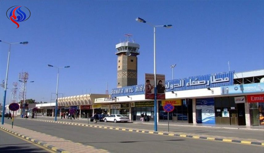 الحكومة اليمنية: إغلاق مطار صنعاء ورقة ابتزاز وانتهاك للقانون الدولي
