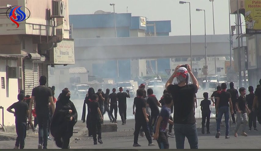 ممارسات النظام الخليفي في البحرين بحق الشعائر الحسينية : لن تزيده الا خسارا
